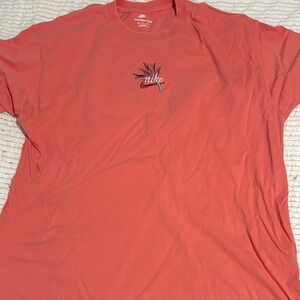 Nike Men's Coral Tee